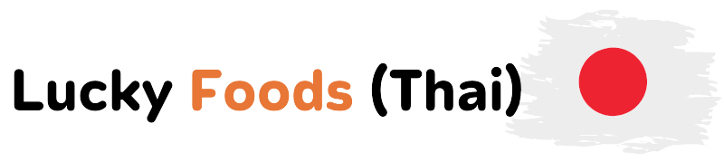 Lucky Foods (Thai)